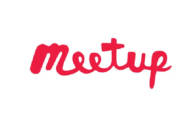 The Meetup Logo
